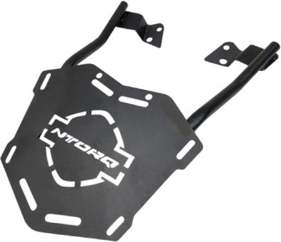 KILLERRYDER Adjustable Passenger Backrest