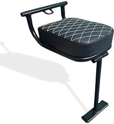 DADDY AUTO Adjustable Passenger Backrest