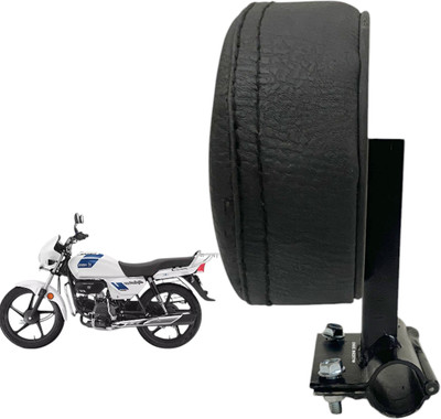 Dhe Best Adjustable Passenger Backrest