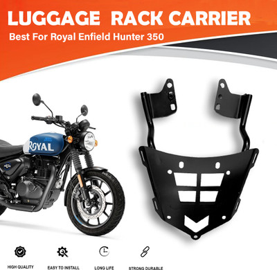 ASRYD Passenger Backrest