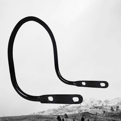 MODAROCK Adjustable Passenger Backrest