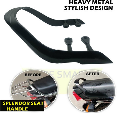 Znee Smart Passenger Backrest
