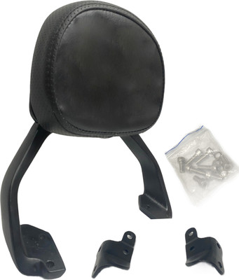 Dhe Best Adjustable Passenger Backrest