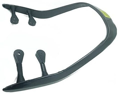 Shreeji Accessorie Passenger Backrest