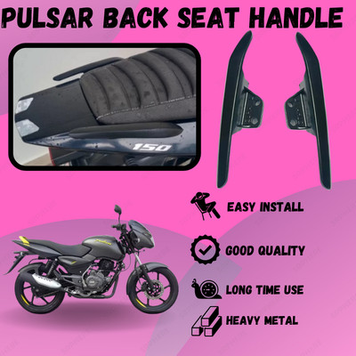 SRPHERE Passenger Backrest