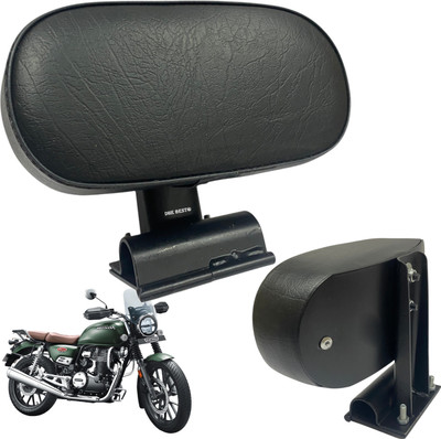 Dhe Best Adjustable Driver and Passenger Backrest