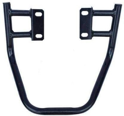 Bike World Passenger Backrest