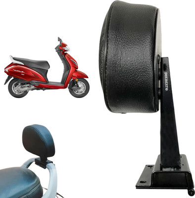 Dhe Best Adjustable Passenger Backrest