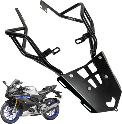 Dhe Best Adjustable Driver and Passenger Backrest