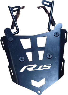 Sms traders Passenger Backrest