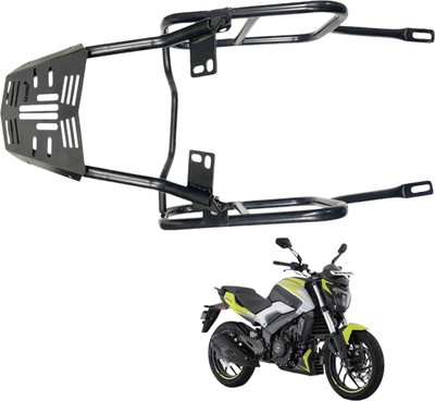 OZANGO Adjustable Passenger Backrest
