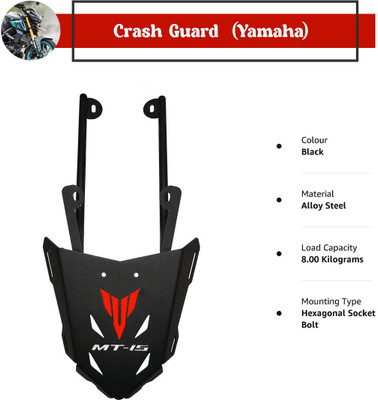 SHOWRIDE Adjustable Passenger Backrest