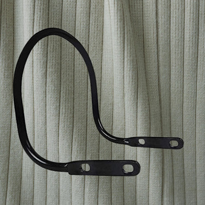 MODAROCK Adjustable Passenger Backrest