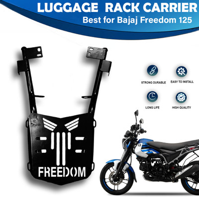 ASRYD Passenger Backrest