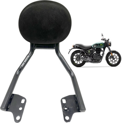 Dhe Best Adjustable Driver and Passenger Backrest