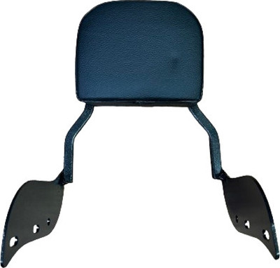 Golden Fox Adjustable Passenger Backrest