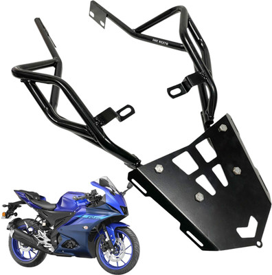 Dhe Best Adjustable Driver and Passenger Backrest