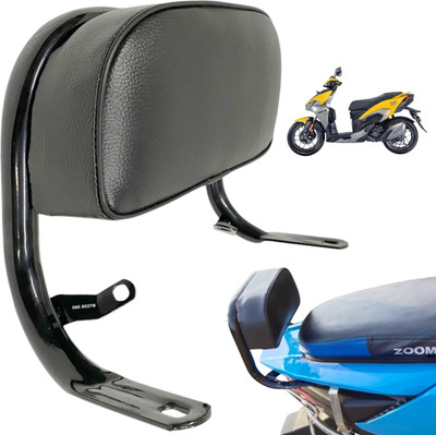 Dhe Best Adjustable Passenger Backrest