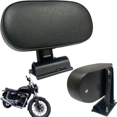 Dhe Best Adjustable Driver and Passenger Backrest