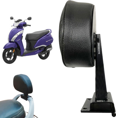 Dhe Best Adjustable Passenger Backrest