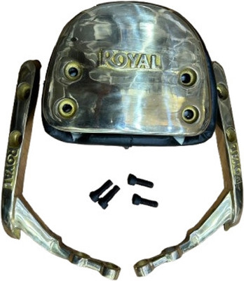 MODAROCK Passenger Backrest
