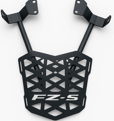 Aambe Traders Adjustable Passenger Backrest