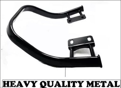 Shiv Ambba Adjustable Passenger Backrest