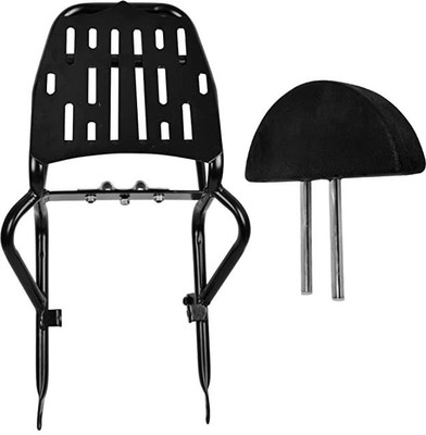 MOTO XSPEED Passenger Backrest