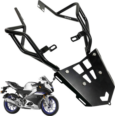 Dhe Best Adjustable Driver and Passenger Backrest