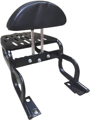 Seflipo Adjustable Passenger Backrest