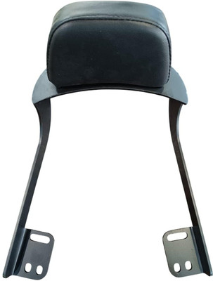 PRO AUTO HUB Passenger Backrest