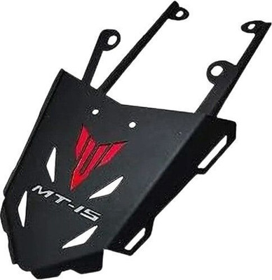 AQRAMX Passenger Backrest