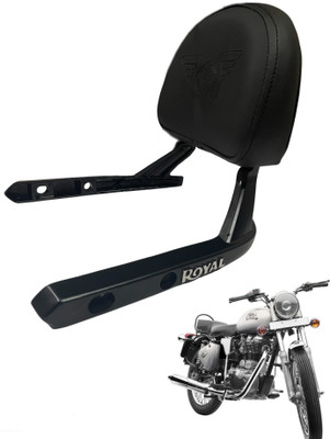 Digital Craft Passenger Backrest