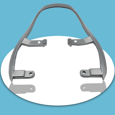 SPIRETON Passenger Backrest