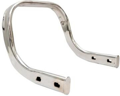 KILLERRYDER Adjustable Passenger Backrest