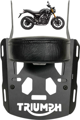 Dhe Best Adjustable Driver and Passenger Backrest