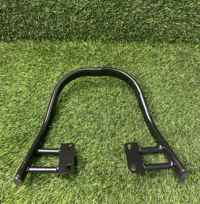 alphaten Adjustable Passenger Backrest