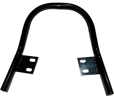 Shiv Ambba Adjustable Passenger Backrest