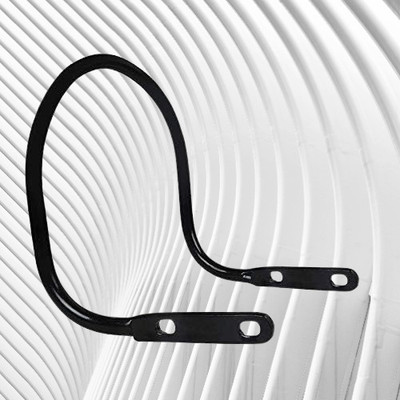 MODAROCK Adjustable Passenger Backrest