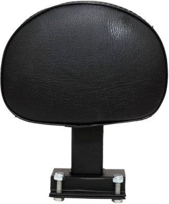 KILLERRYDER Adjustable Passenger Backrest