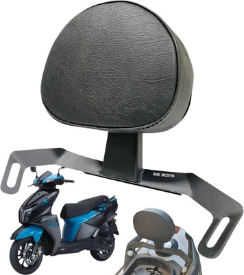 Dhe Best Adjustable Driver and Passenger Backrest