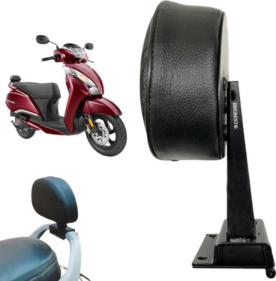 Dhe Best Adjustable Passenger Backrest