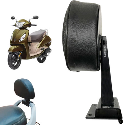 Dhe Best Adjustable Passenger Backrest