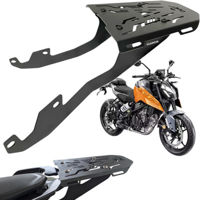 OZANGO Adjustable Driver and Passenger Backrest