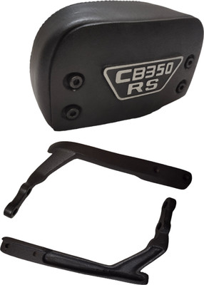 aqrin Passenger Backrest