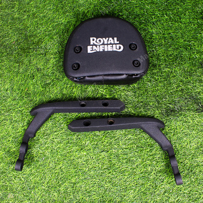 alphaten Adjustable Passenger Backrest