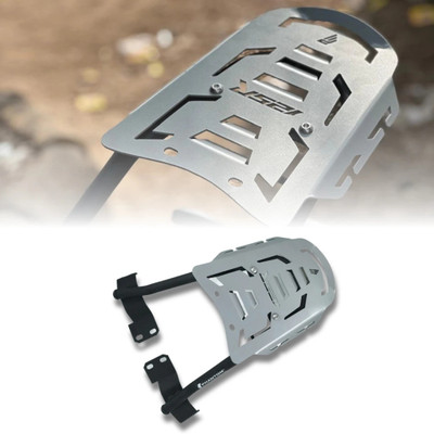 PHANTOM Passenger Backrest