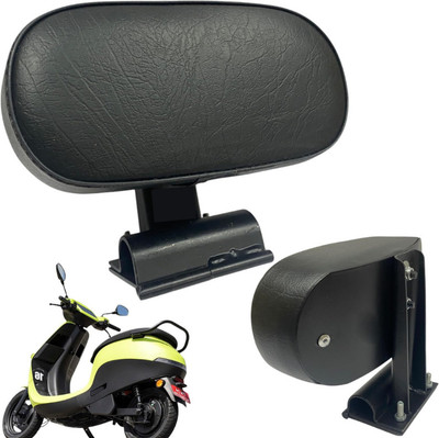 TRYFLY Adjustable Passenger Backrest