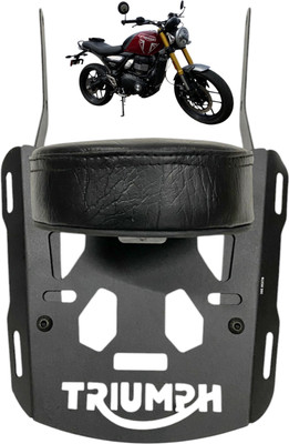 Dhe Best Adjustable Driver and Passenger Backrest