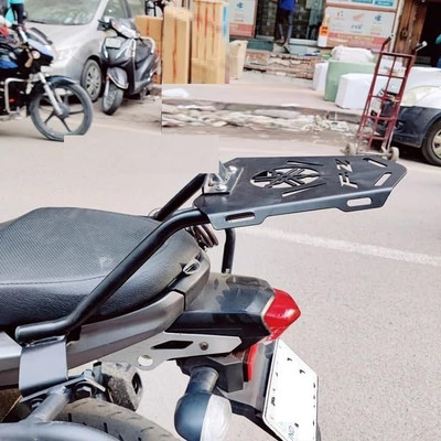 SGTB Passenger Backrest